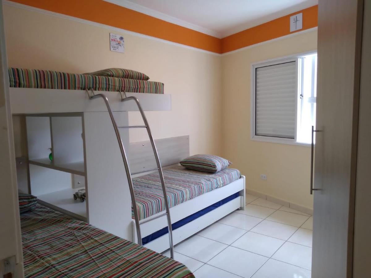 Casa Linda E Aconchegante Com Piscina -Aquecimento Solar O Ano Todo Perto Da Praia Praia Grande  Luaran gambar