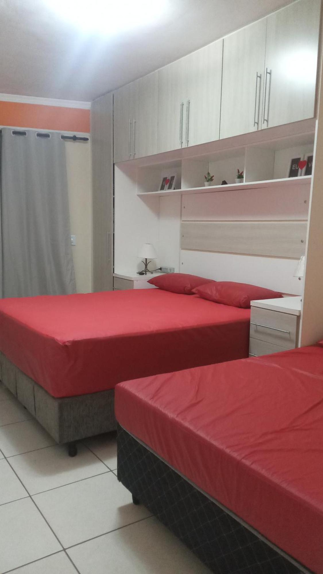Casa Linda E Aconchegante Com Piscina -Aquecimento Solar O Ano Todo Perto Da Praia Praia Grande  Luaran gambar
