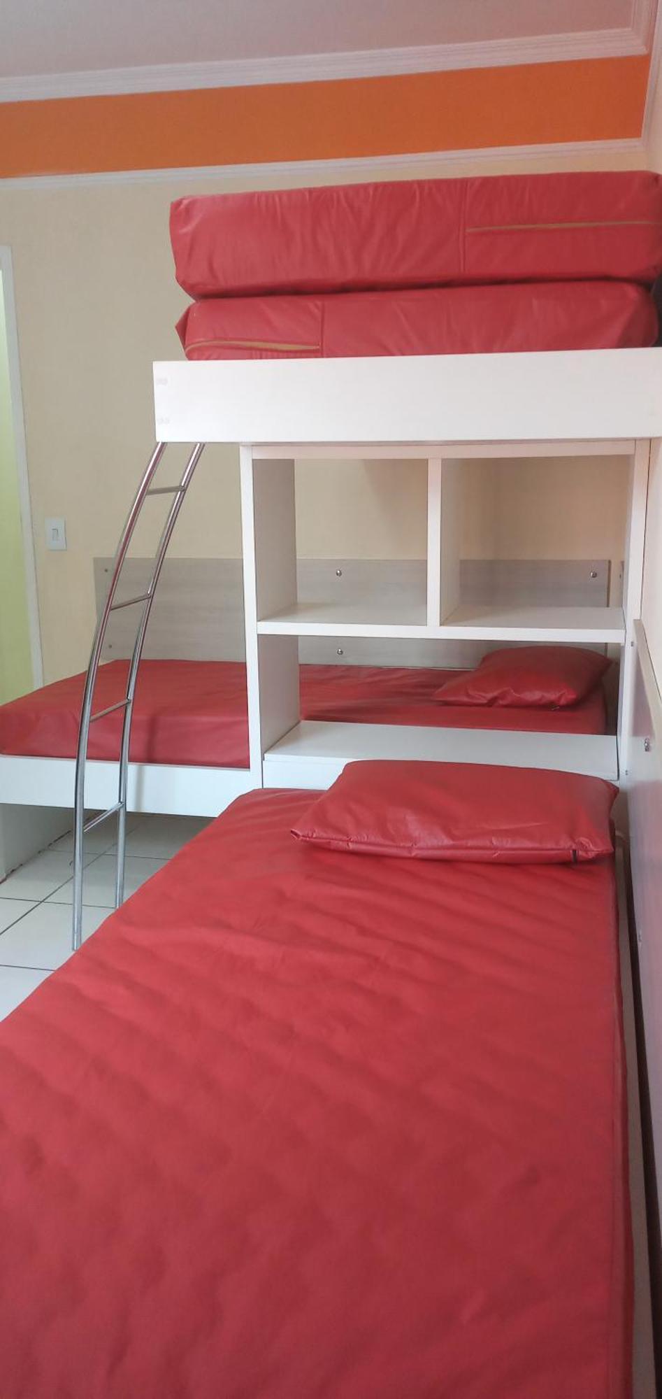 Casa Linda E Aconchegante Com Piscina -Aquecimento Solar O Ano Todo Perto Da Praia Praia Grande  Luaran gambar