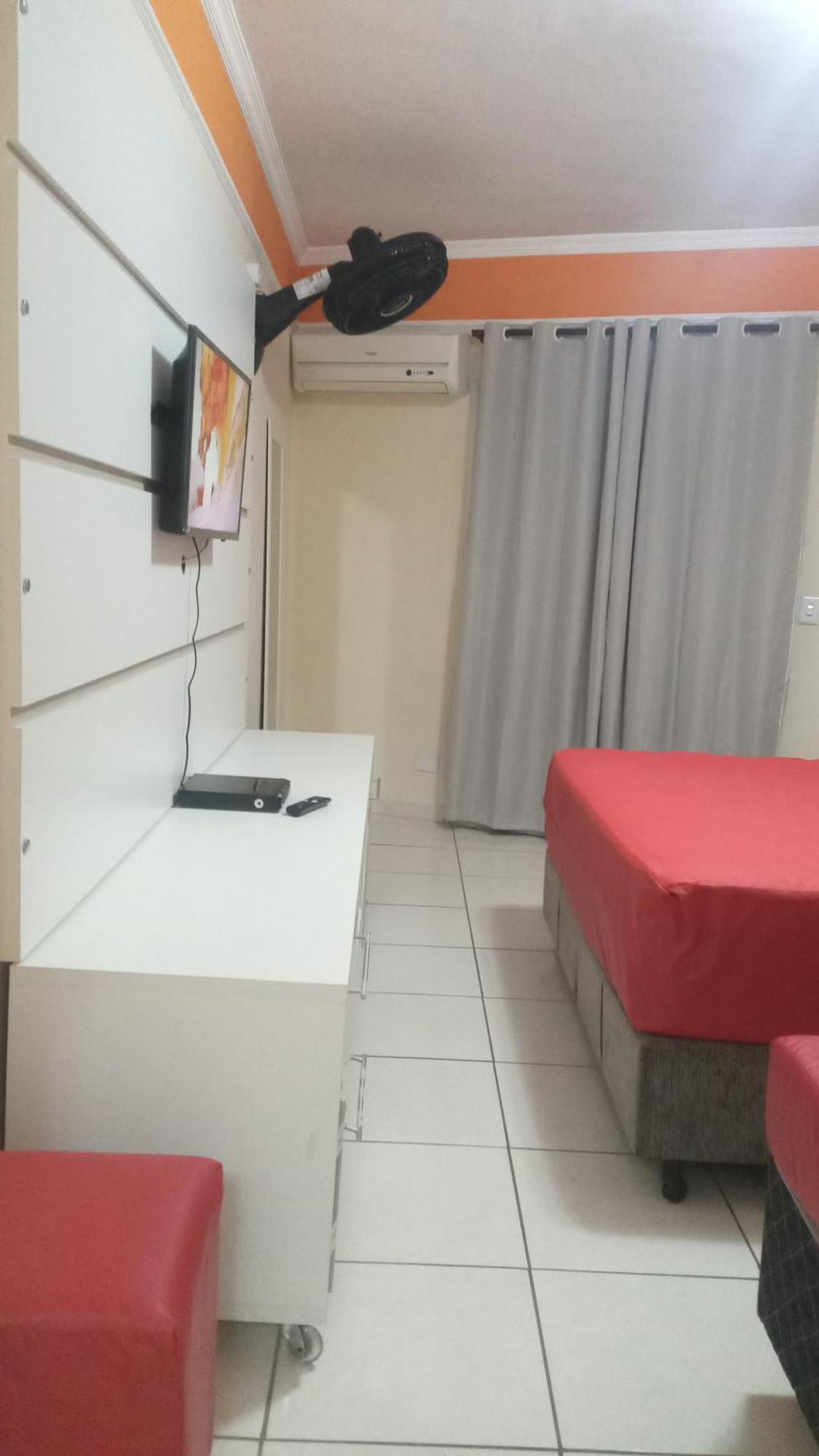 Casa Linda E Aconchegante Com Piscina -Aquecimento Solar O Ano Todo Perto Da Praia Praia Grande  Luaran gambar